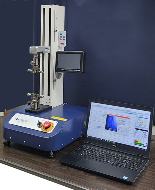 마이크로시험기 중고시험기